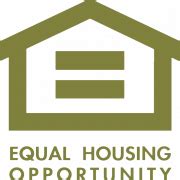 Fair Housing Logo Transparent - PNG All | PNG All