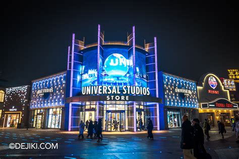 Universal Studios Beijing Park Guide And Tips And Tricks