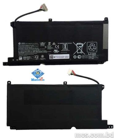 PG03XL Battery For HP Pavilion Gaming 15 2019 15 DK 15 EC 16 A0 Spectre