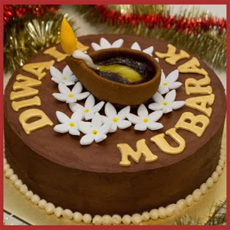 This Diwali Surprise Your Loved Ones With Diwali Cake