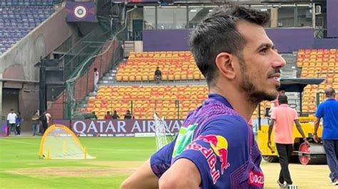 Yuzvendra Chahal yearns to secure the ‘Test cricketer' tag - Sports News