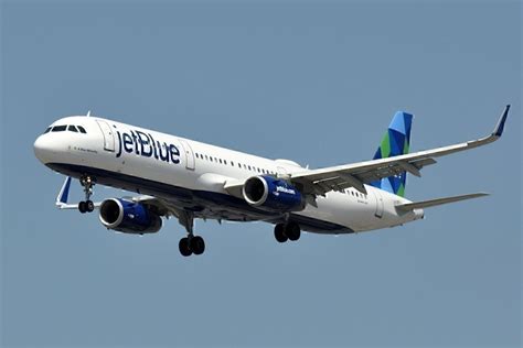 JetBlue Airbus A321 Receives Both Cargo Smoke & Engine Fire Warnings