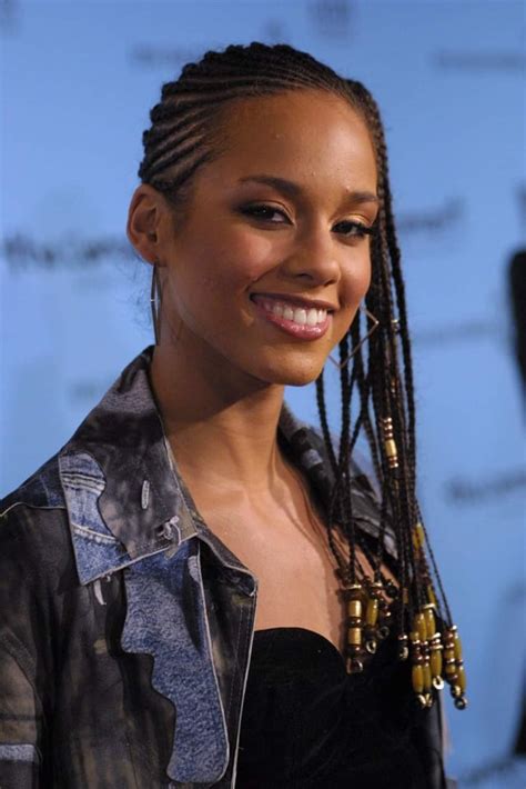 Alicia Keys Rcelebportraits