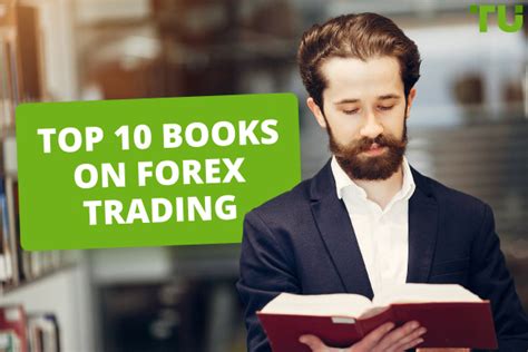 What Are The Best Books On Forex Trading