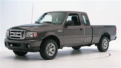 2010 Ford Ranger