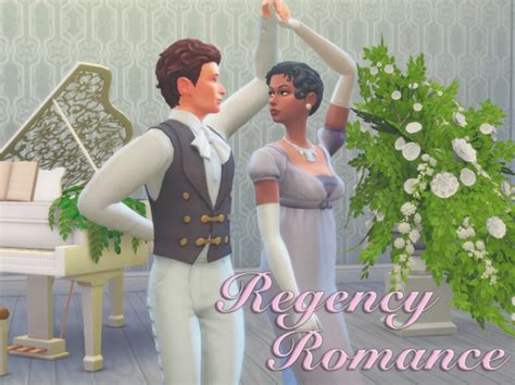 33+ Best Sims 4 Romance Mods To Get Your Sims in the Mood - Must Have Mods