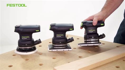 Festool Rutscher Rts Req Plus Ab Preisvergleich Bei