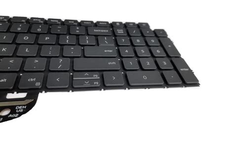 Laptop Keyboard For Dell Inspiron