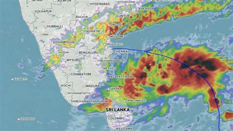 Cyclone Nivar Updates Tamil Nadu Takes Safety Measures All You Need