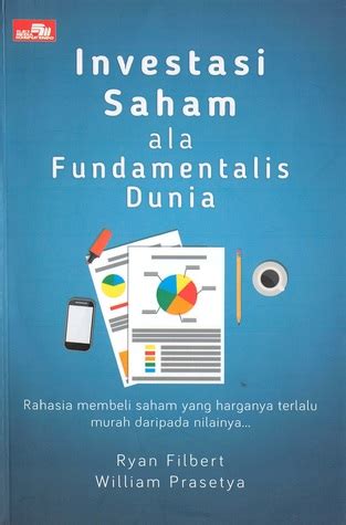 Rekomendasi Buku Belajar Saham Terbaik Untuk Pemula Investbro