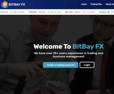 Qu Es Bitbay Fx Son Confiables Opiniones