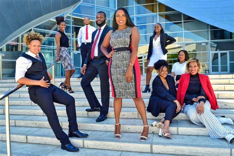 Laulyp Los Angeles Urban League Young Professionals