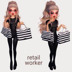 Dti Retail Worker Sephora Worker Dti Retail Worker Theme Dress To