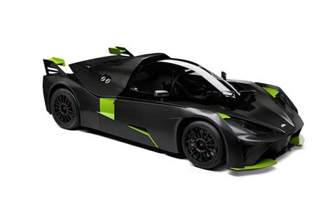 Reiter Engineering Announce Ktm X Bow Gt4 Evo For 2020