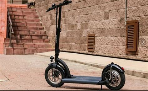 Купить электросамокат в Белгороде