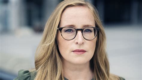 Upptäck Nya Podden Hur Med Christina Kennedy Dagens Samhälle