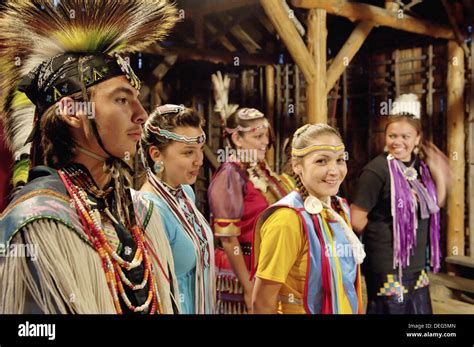 Ottawa Indian Stock Photos Ottawa Indian Stock Images Alamy