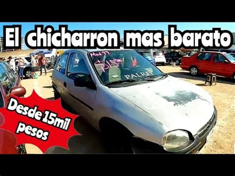 Conviene Comprar Un Auto Viejo Los Autos Mas Baratos De Mexico YouTube