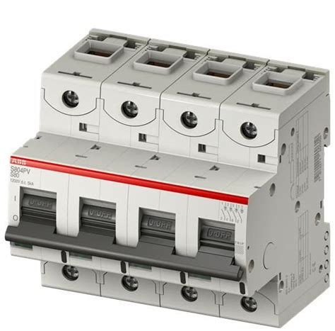 How to Select Protective Device in DC Electrical System - Electrical Axis