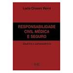 Livro Responsabilidade Civil Medica E Seguro Submarino