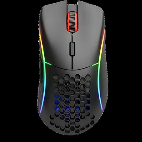 Glorious Model D In Uae Buy Wireless Gaming Mouse