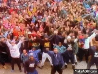 Naughty By Nature - Hip Hop Hooray on Make a GIF