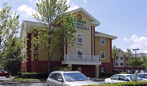 Memphis, TN - Memphis - Germantown West Hotel | Extended Stay America