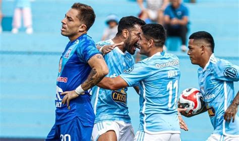 Liga 1 Los Partidos Que Le Quedan A Universitario De Deportes Y