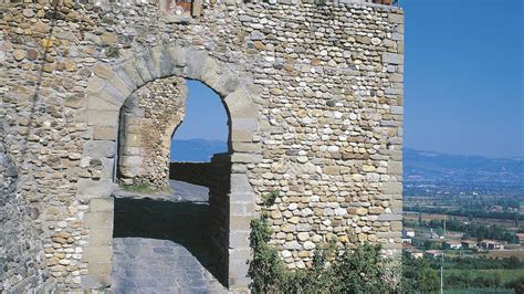 Anghiari è uno dei borghi più belli dItalia Deabyday