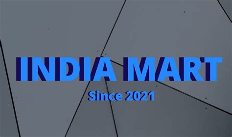 India Mart company logo | Company logo, Company, ? logo