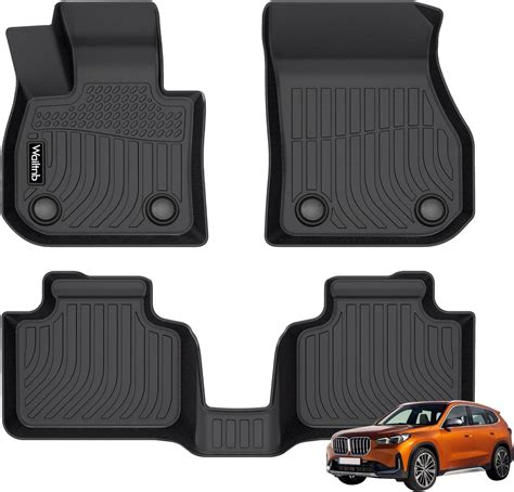 Amazon San Auto Car Floor Mats For Bmw X U At U