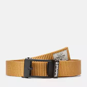 Men's Leather Belts and Accessories | Timberland US