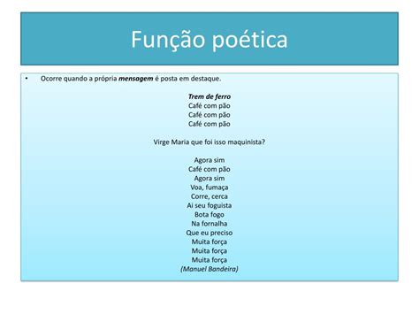 PPT Função emotiva ou expressiva PowerPoint Presentation free