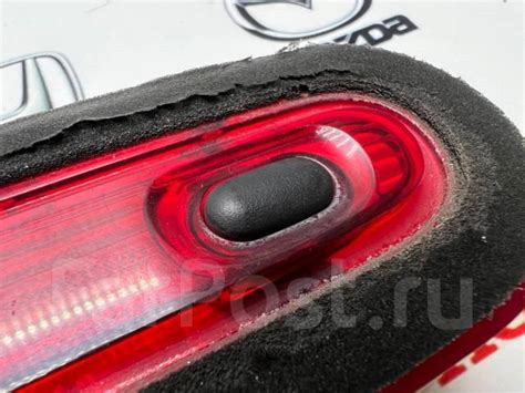 Кнопка открывания багажника Mazda 6 GH 2007-2012 купить в Тюмени по ...