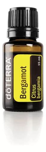 Bergamota Aceite Esencial Doterra 15 ML