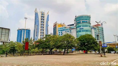 Posh Areas To Live In Navi Mumbai Revealed