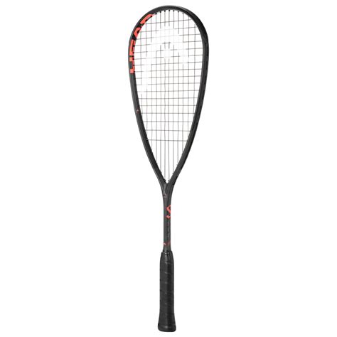 Head Speed 135 Slimbody Squash Racquets Squash Only Australia