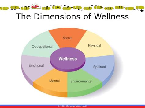 Ppt Chapter 1 Physical Fitness And Wellness Powerpoint Presentation