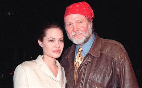 Angelina Jolie's Parents: A Look at Jon Voight and Marcheline Bertrand