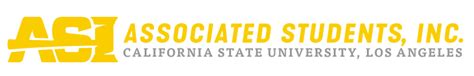 CSULA Logo - LogoDix