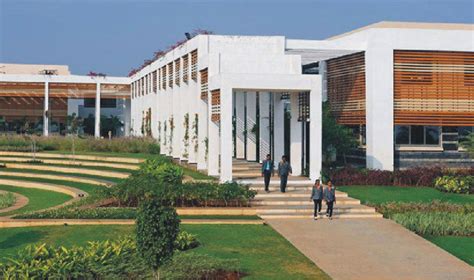 Sandip Foundation's Sandip Institute of Technology and Research Centre.