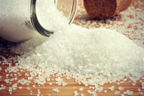 9 Wonderful Uses Of Epsom Salt Body In Balance