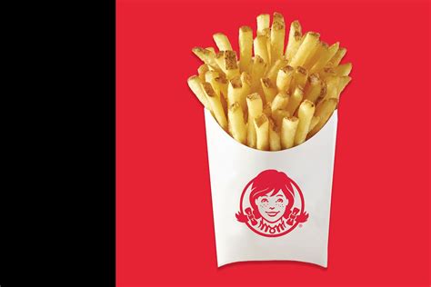 Wendy's Is Changing Its French Fries to Stay Crispier Longer