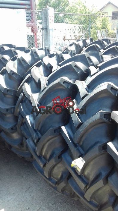 Ozka Pliuri Cauciucuri Tractor Tva Inclus Baia Mare Olx Ro