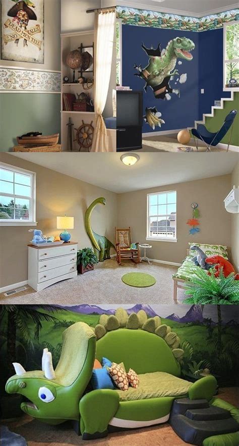 Dinosaur Bedroom Decorating Ideas Home Design Adivisor