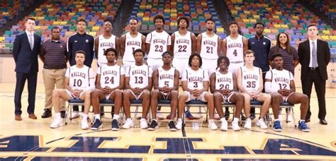 Wallace State’s men’s basketball team begins new era tonight with coach ...