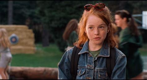 Pin On Parent Trap 1998