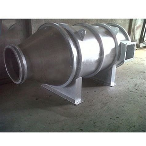 Direct Fired Hot Air Generator At 300000 Electric Hot Air Generator In Ahmedabad ID