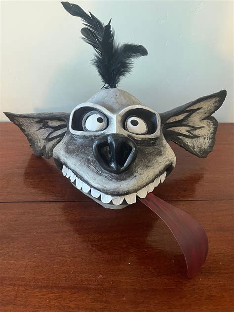 Lion King Broadway Hyenas