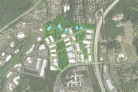 Mount Pleasant Approves Zoning Amendments For North 80 Science Village